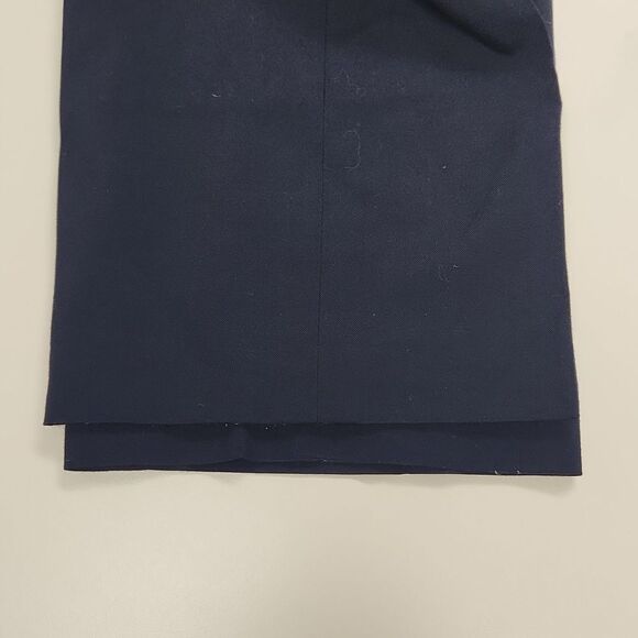 Hawaiian Airlines Vintage Wool Slacks Pants 33 x 33 - Picture 8 of 11